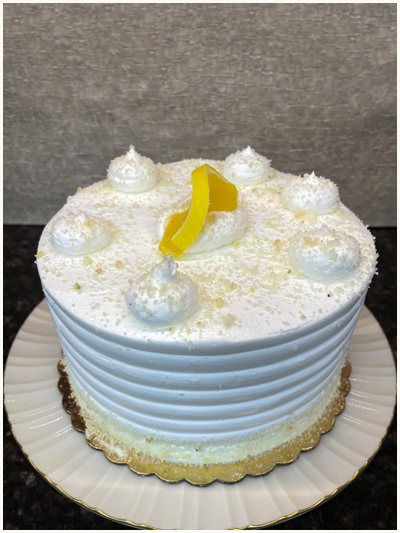 Limoncello
