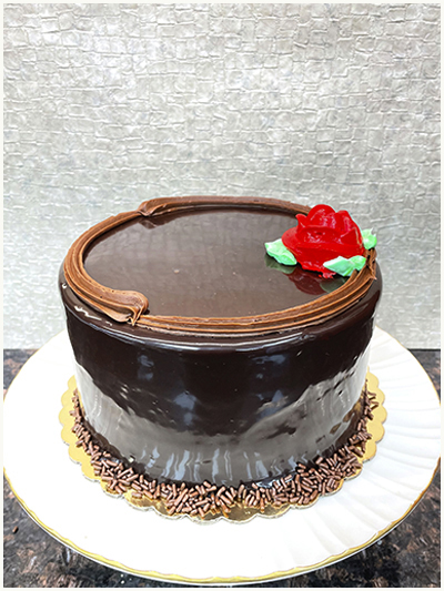 French Chocolate