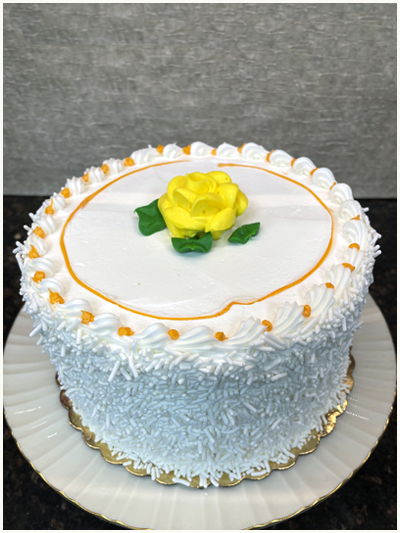 White Decadence