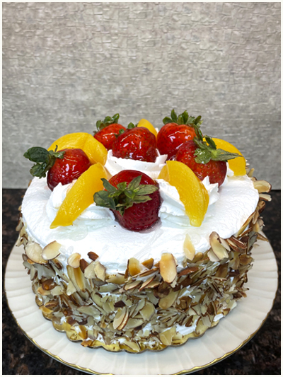 Tres Leche