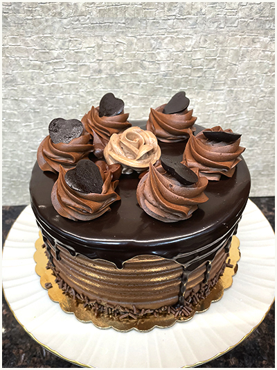 Chocolate Lovers