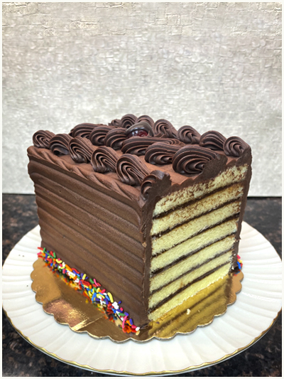Seven Layer