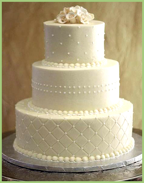 Bakery-wedding_cake